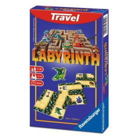Voyage labyrinthe - Ravensburger