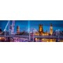 London Night Panoramic Puzzle Clementoni 1000 pièces - Clementoni