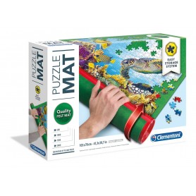 garde Puzzles Clementoni 500-2000 pièces - Clementoni