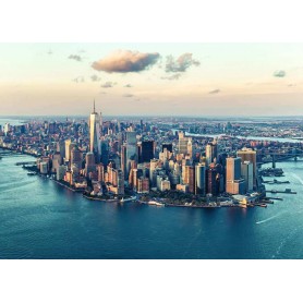Puzzle Ravensburger New York de 1000 Piezas Ravensburger - 1