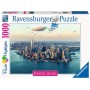 Puzzle Ravensburger New York de 1000 pièces à Ravensburger