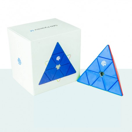 GAN Pyraminx M Standard - Gan Cube