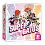 Super Cats - Tranjis Games