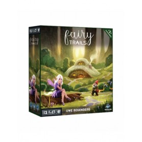 Sentiers féeriques - TCG