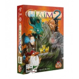 Réclamation 2 - SD Games