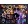 Puzzle Ravensburger Disney Villains: Ursula 1000 pièces - Ravensburger