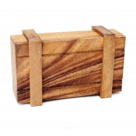 Pandora XL Boite A Secret - Logica Giochi