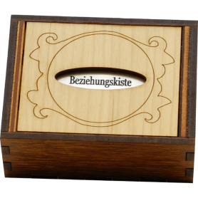 Boite A Secret élégant - Constantin