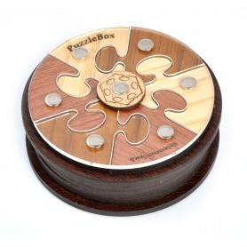 Boite A Secret Case 03 - Siebenstein