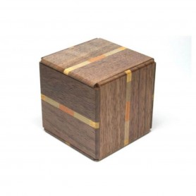 Boîte japonaise Nouvelle boîte secrète N1 6 étapes - Karakuri