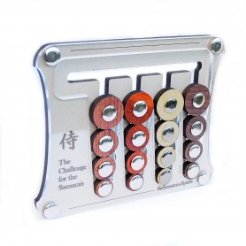 Samouraï - Siebenstein