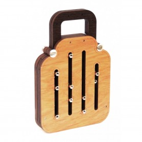 Cadenas 55 - Constantin