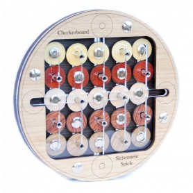 Échiquier coulissant - Siebenstein