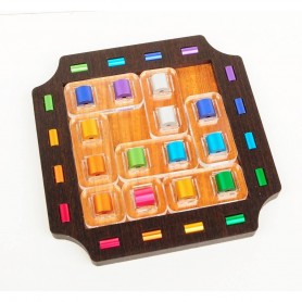 Cylindres coulissants - Constantin