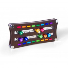 Le clavier couleur 2 en 1 - Constantin