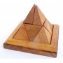 Pyramide 9 Pièces - Logica Giochi