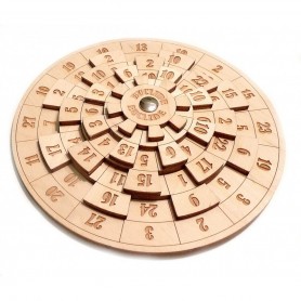 Euclidien - Logica Giochi