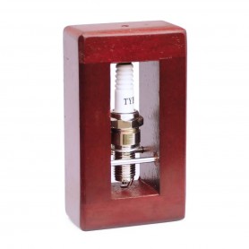 Lustre - Bougie d’allumage - Constantin