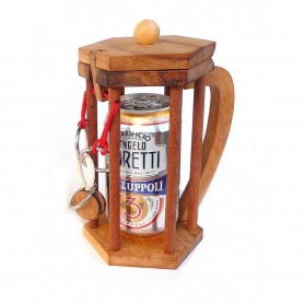 Pour ceux qui ne boivent pas - Bière - Logica Giochi