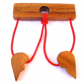 Preuve d'amour Logica Giochi - 1