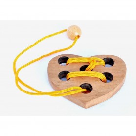 Histoire d'amour Logica Giochi - 1