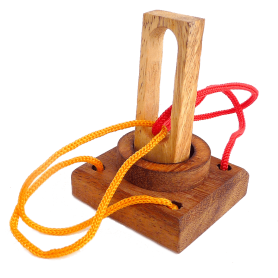 Pylône Logica Giochi - 1