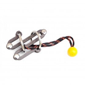 Perplexe - verwirrt Siebenstein - 1