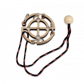 Casse-tête - Lost 4 Siebenstein - 1