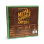 Metal Puzzle Green Set 15 en 1 - Logica Giochi