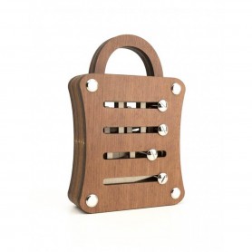 Cadenas 250 - Logica Giochi