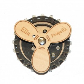 Ella Propella - Constantin