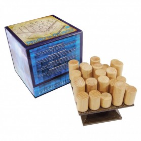 Piliers de l’Atlantide -