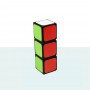 Cuboid 1x1x3 - Kubekings