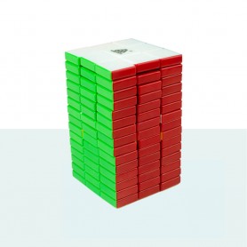 WitEden 3x3x15 - WitEden