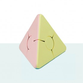 Pyramide de perles de meilong - Meilong