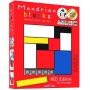 Blocs Mondrian -