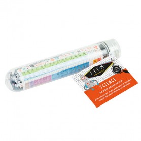 Puzzle de tige Tableau périodique mini 150 pièces - Professor Puzzle