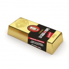 La Casa de Papel: el Gran Quiz Asmodée - 1