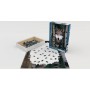 Puzzle Eurographics 1000 Loup gris pièces - Eurographics