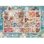 collection Puzzle Eurographics 1000 pièces Shell - Eurographics