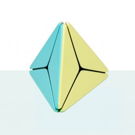 meilong pyramide de Boomerang - Meilong