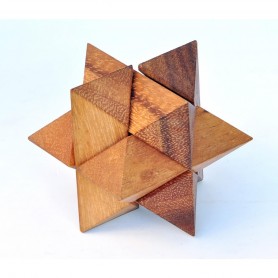 Étoile polaire moyenne - Logica Giochi