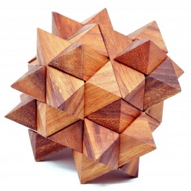 Astéroïde - Logica Giochi