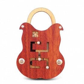 Cadenas Trajina - Constantin