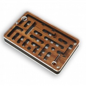 Le Long Labyrinthe - Constantin