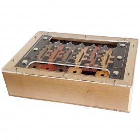 Boite A Secret 6 Touches - Constantin