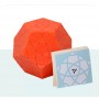 AJ Bauhinia Dodecahedron II MF8 Cube - 6