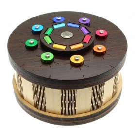 E-Box Boite A Secret - Constantin