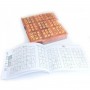 Sudoku en bois - Logica Giochi
