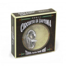 Voyagez avec votre esprit Mini Daytona Circuit - Logica Giochi